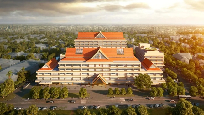 尊龙凯时·(中国区)人生就是搏!