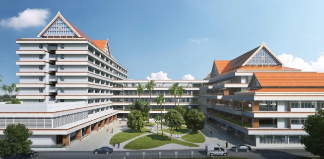 尊龙凯时·(中国区)人生就是搏!