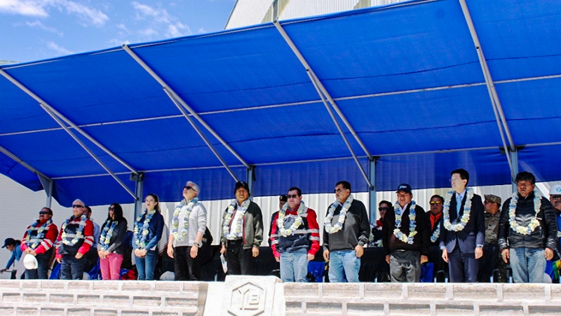 尊龙凯时·(中国区)人生就是搏!